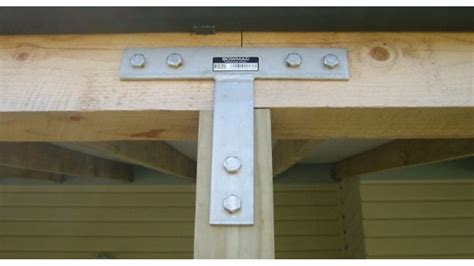 structural bracket nz